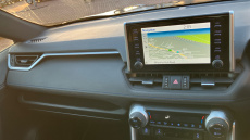 Toyota RAV4 2.5 VVT-i Hybrid Dynamic 5dr CVT 2WD Hybrid Estate